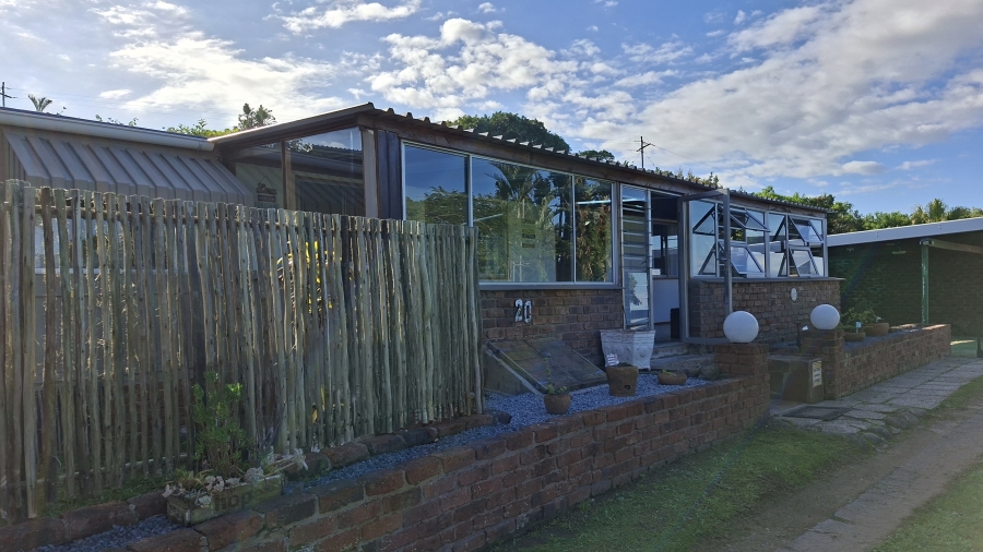 3 Bedroom Property for Sale in Glen Eden Eastern Cape